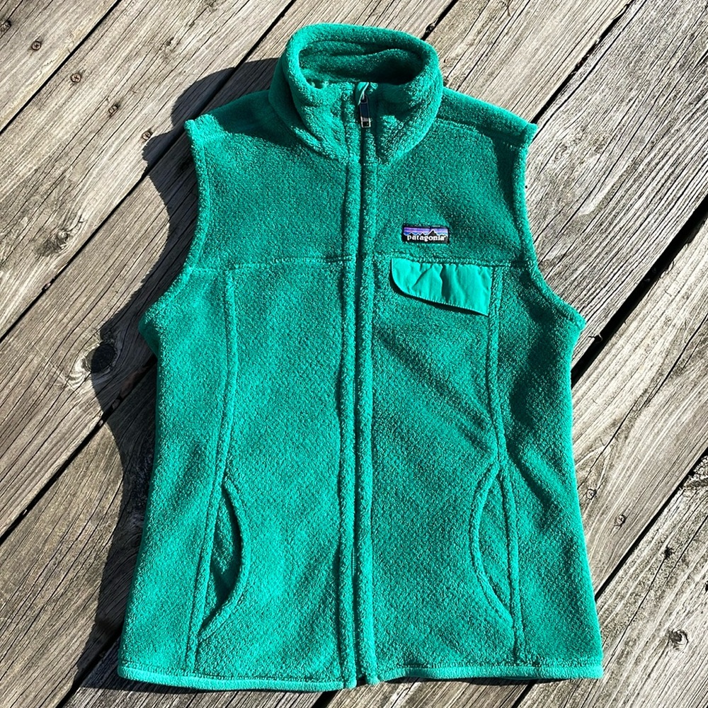 Patagonia Re-Tool Vest